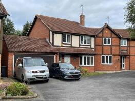 7, Aragon Drive, Warwick CV34 6LR