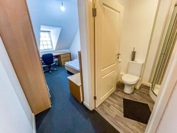 Flat 1