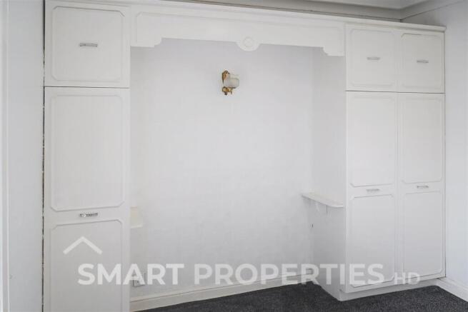 3 bed End of Terrace to rent Image 12