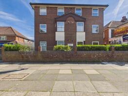 2, 272 Grace Court, Havant Road, Drayton And Farlington, Portsmouth PO6 1PA