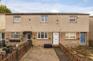 46, Peacocktail Close, Newcraighall, Edinburgh EH15 3QS