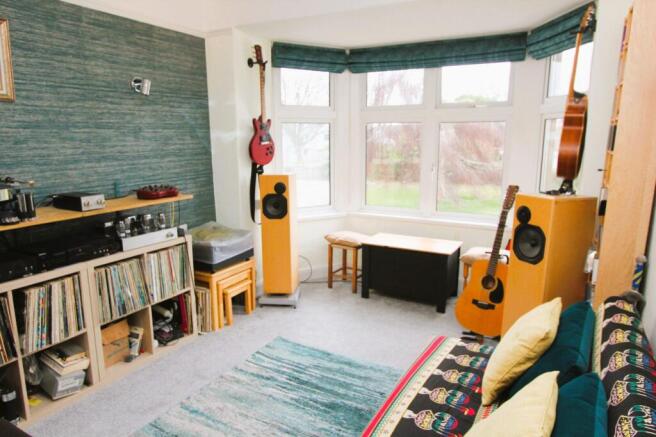 Music Room