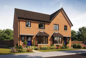 3, Maltkiln Grove, Preston PR3 0YG