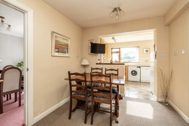 Breakfast Room