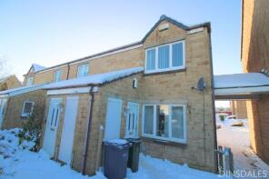 4, Bewick Court, Bradford BD6 3XF