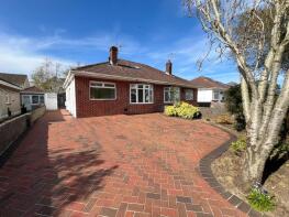 20, St Michaels Road, Newton, Porthcawl CF36 5SB