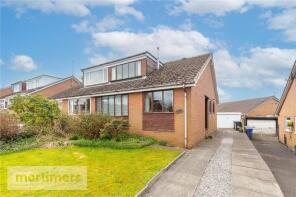 23, Fernlea Drive, Clayton Le Moors, Clayton-le-moors BB5 5TL
