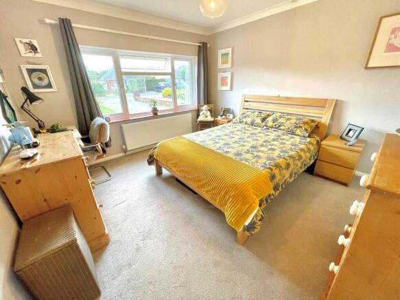 8 Priory Road Bed...