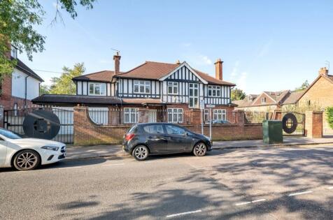 Park Avenue, Watford, Hertfordshire