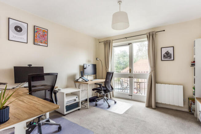 Main Bedroom