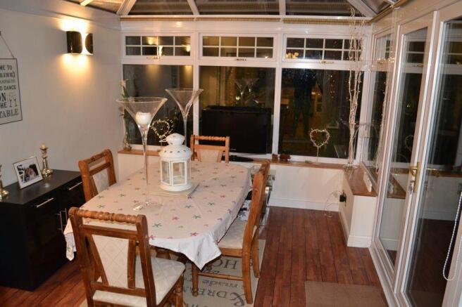 CONSERVATORY