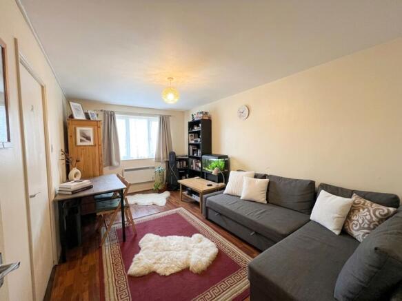 Barbara Ward Court E11