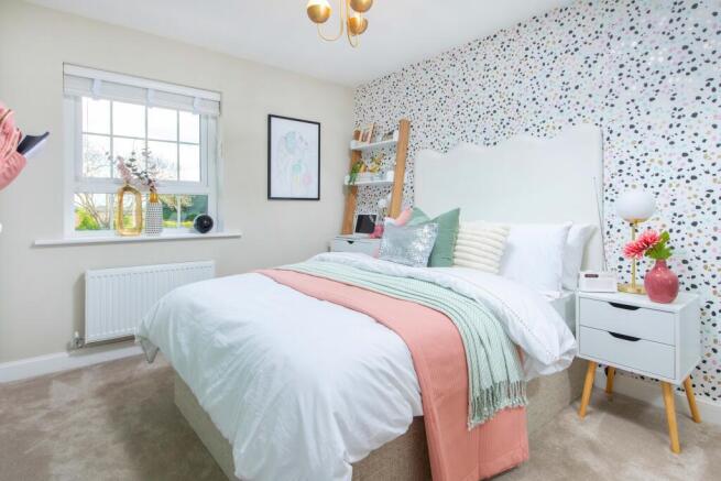 4 bed Detached for sale Image 8