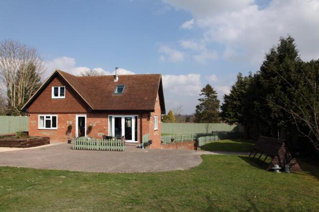 Bridgen Exterior 6