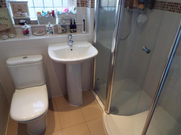 En-suite