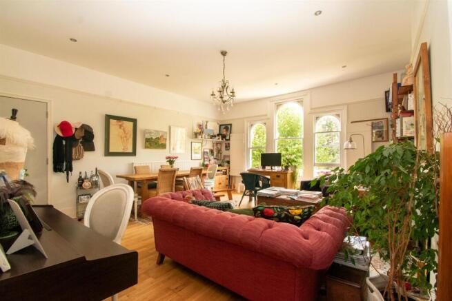 Living Space