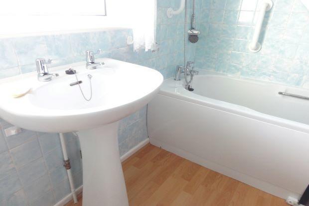Bathroom/W.C.