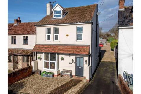 Brookside Road, Combwich, Bridgwater, TA5