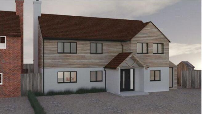 Cgi New Front View