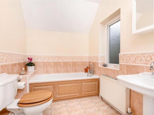 Main Bathroom