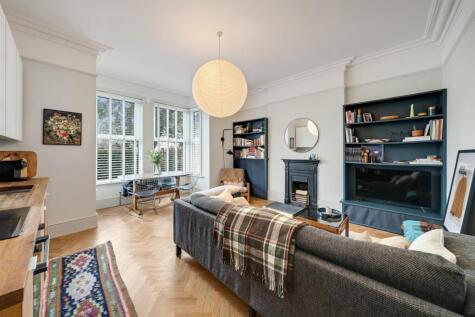 Lake Avenue, Bromley