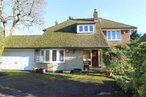 Rosewood, Holly Lane, Banstead SM7 2AY
