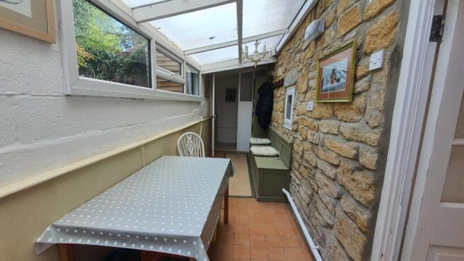 5, Townsend Cottages, East Lambrook, South Petherton, TA13 photo 4
