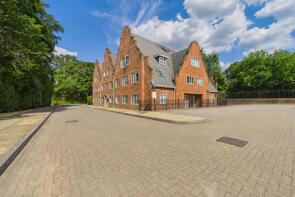 22, Paddock House, Burleigh Road, Ascot SL5 8FG