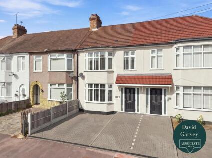 Rose Glen, Romford, RM7