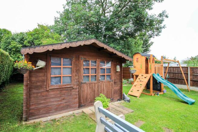 Summer House