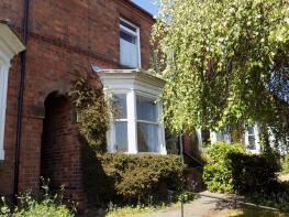 17, The Green Road, Ashbourne DE6 1ED