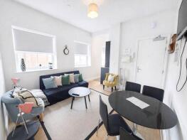 Second Floor And Third Floor Flat, 67, Norman Road, St Leonards-on-sea TN38 0EG