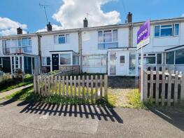 28, Foxburrow Close, Parkwood, Gillingham ME8 9PZ
