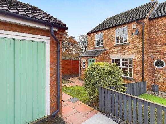 19 Terrington Court -Front