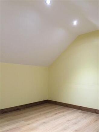 Loft Room