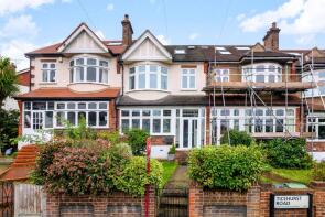 50, Ticehurst Road, London SE23 2TJ