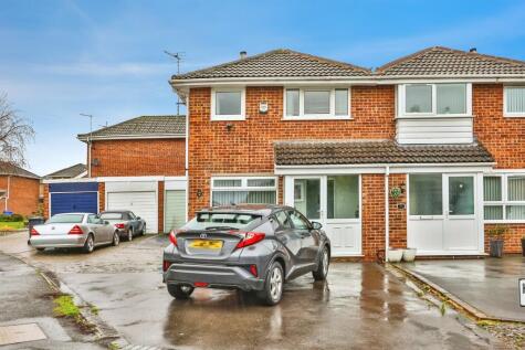 Scargill Road, West Hallam, Ilkeston