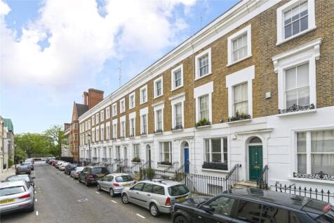 Danvers Street,
Chelsea, SW3