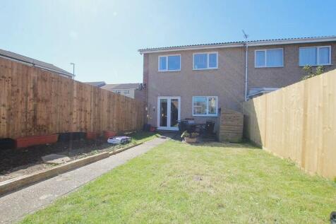 Vetch Walk, Haverhill