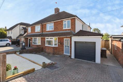 Kings Road, Tonbridge, Kent, TN9
