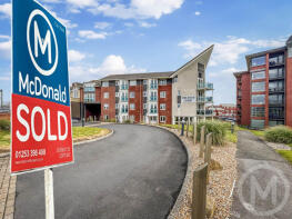 50, Holroyd Court, Queens Promenade, Blackpool FY2 9JH
