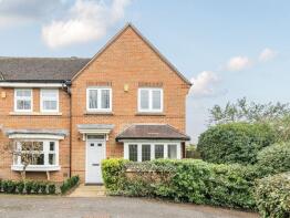 1, Kenilworth Place, Billingshurst RH14 9UB