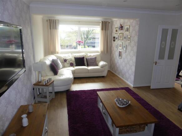 New Lounge