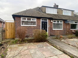 126, Broadway, Oldham OL9 0AD
