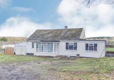 Larches, 159A Thetford Road, Brandon, Suffolk, IP27 0DF