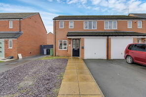 58, Jubilee Pastures, Middlewich CW10 0AS
