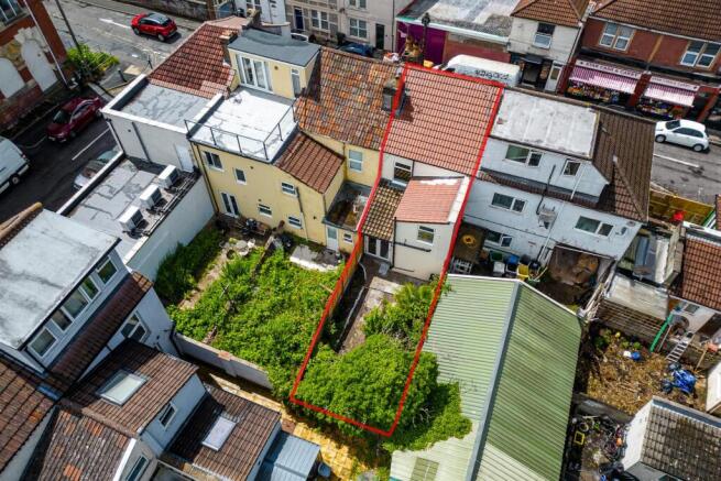 3 Roman Road, Easton, Bristol BS5 6DH | Freehold T