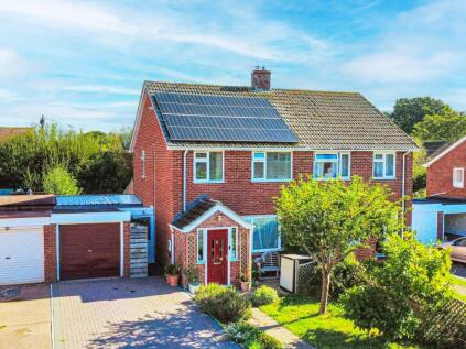 Heathfield Drive, Monkton Heathfield, Taunton, Somerset
