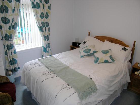 Cottage Bedroom