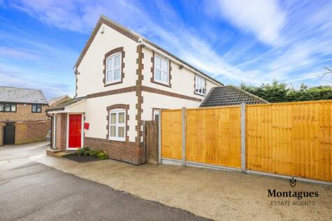 Coopers Hill, Ongar, CM5